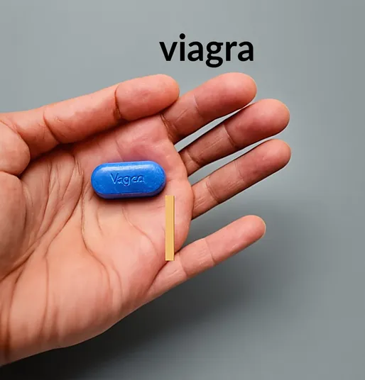 Para el viagra se necesita receta